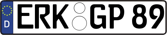 ERK-GP89