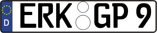 ERK-GP9