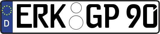 ERK-GP90