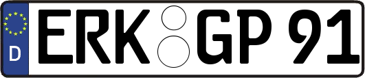 ERK-GP91