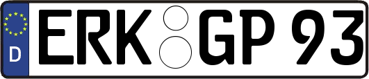 ERK-GP93