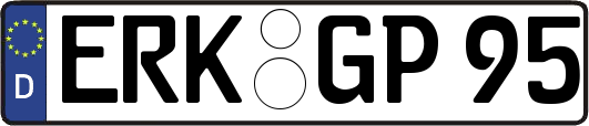 ERK-GP95