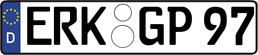ERK-GP97