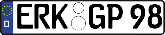 ERK-GP98