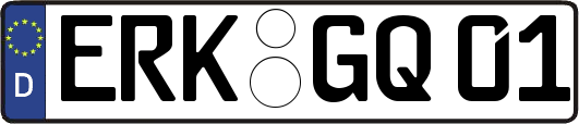 ERK-GQ01
