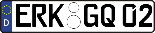 ERK-GQ02