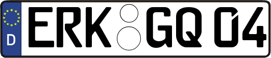 ERK-GQ04