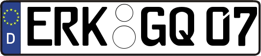 ERK-GQ07
