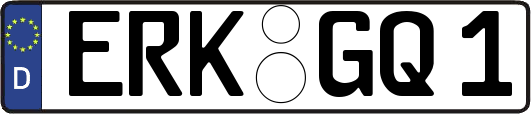 ERK-GQ1