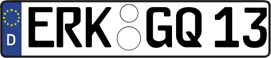 ERK-GQ13