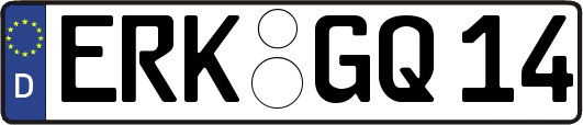 ERK-GQ14