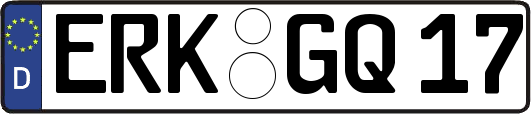 ERK-GQ17