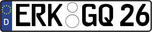 ERK-GQ26