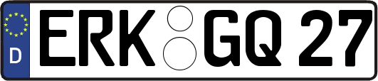 ERK-GQ27