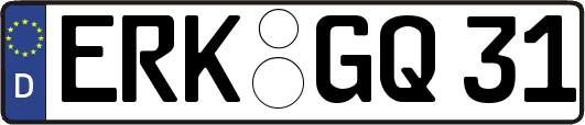 ERK-GQ31