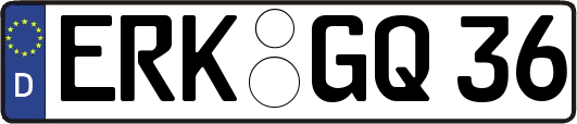 ERK-GQ36