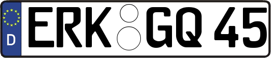 ERK-GQ45