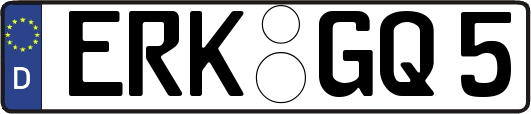 ERK-GQ5
