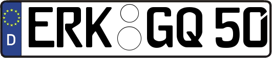 ERK-GQ50