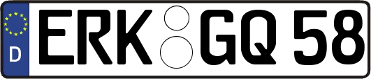 ERK-GQ58