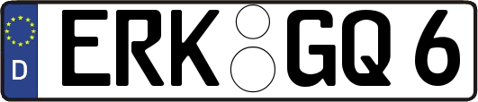 ERK-GQ6