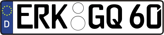 ERK-GQ60