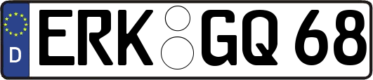 ERK-GQ68