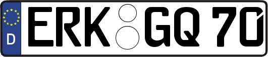 ERK-GQ70