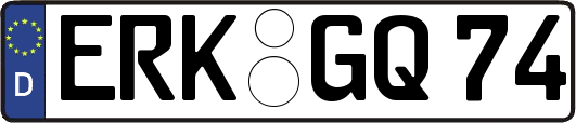 ERK-GQ74