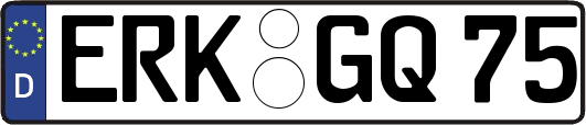 ERK-GQ75