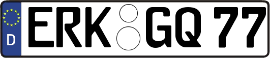 ERK-GQ77