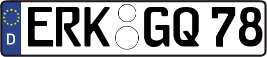 ERK-GQ78