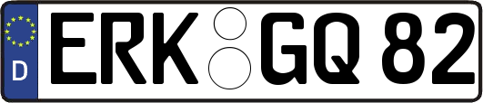 ERK-GQ82