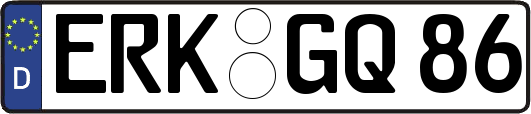 ERK-GQ86