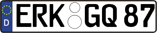 ERK-GQ87
