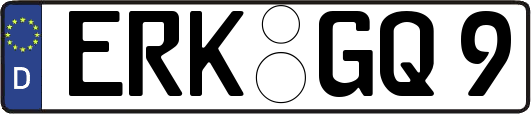 ERK-GQ9