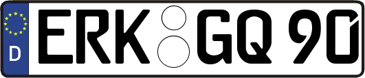 ERK-GQ90