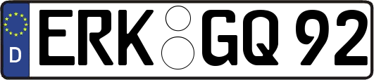 ERK-GQ92