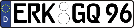 ERK-GQ96