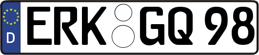 ERK-GQ98