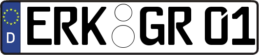 ERK-GR01