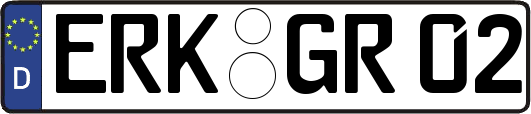 ERK-GR02