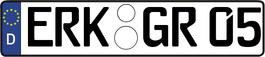 ERK-GR05