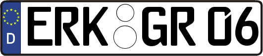 ERK-GR06