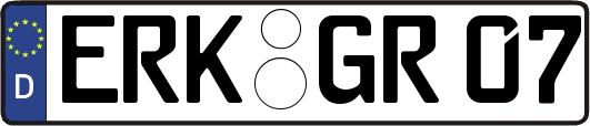 ERK-GR07