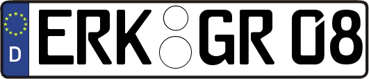 ERK-GR08
