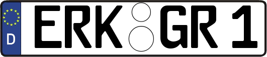 ERK-GR1