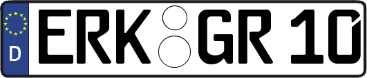 ERK-GR10