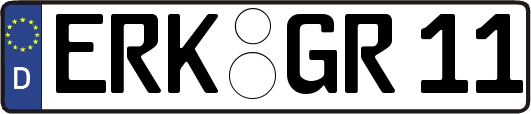 ERK-GR11