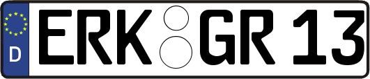 ERK-GR13